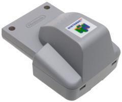 Nintendo 64 (N64) Rumble Pak [Loose Game/System/Item]